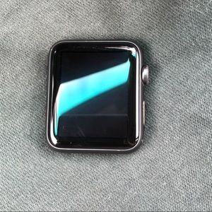 Apple Watch series’s 1